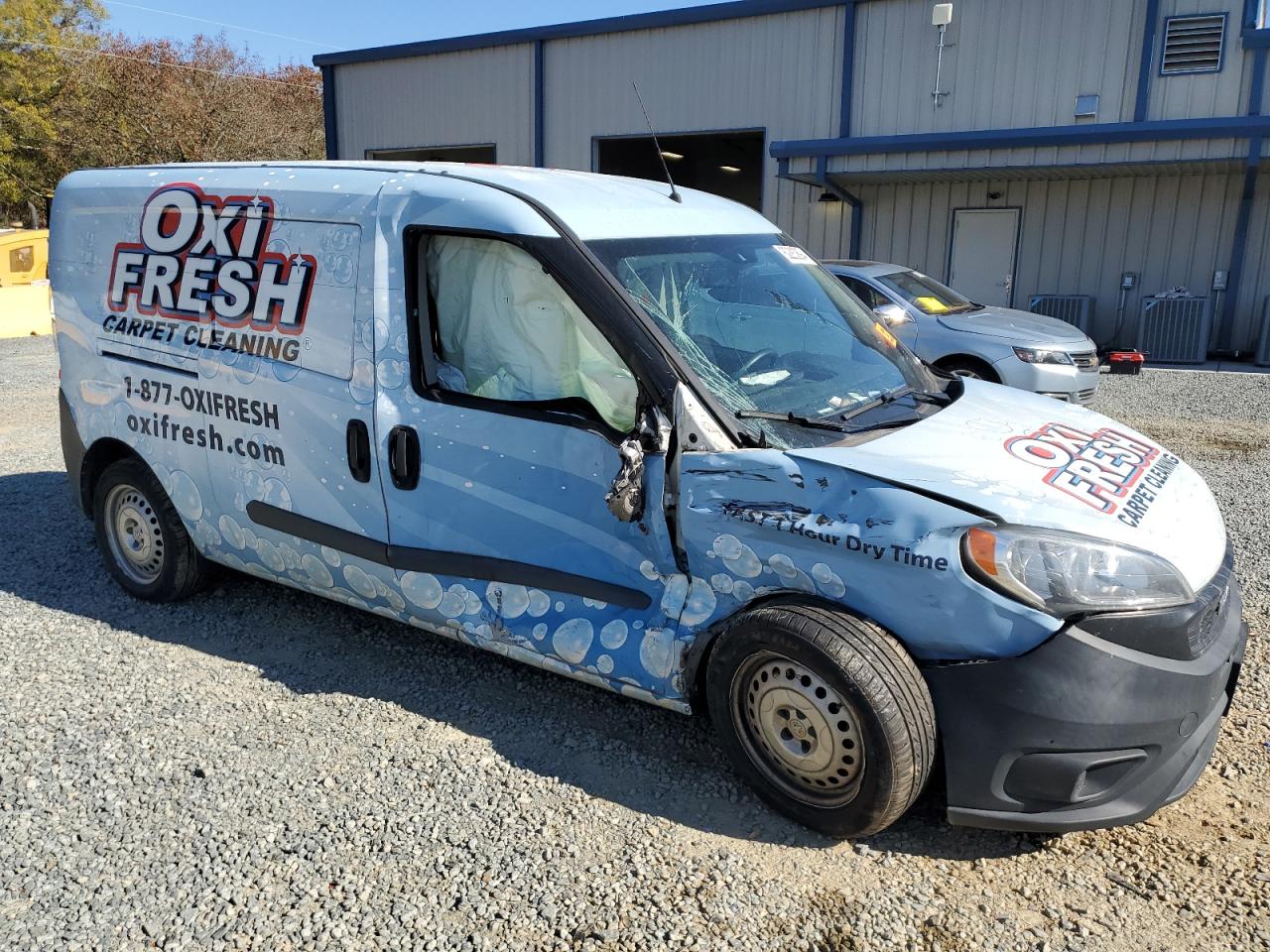 2020 RAM ProMaster City - Image 4
