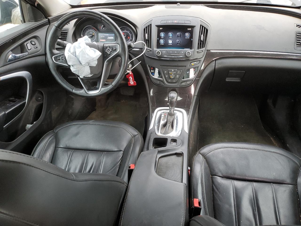 2014 Buick Regal - Image 8