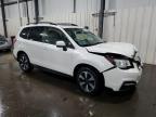 2018 Subaru Forester 2.5I Premium en Venta en Ham Lake, MN - Front End