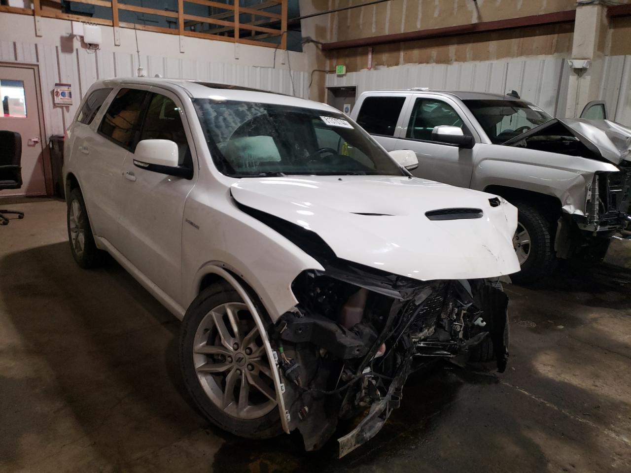 2021 Dodge Durango - Image 4