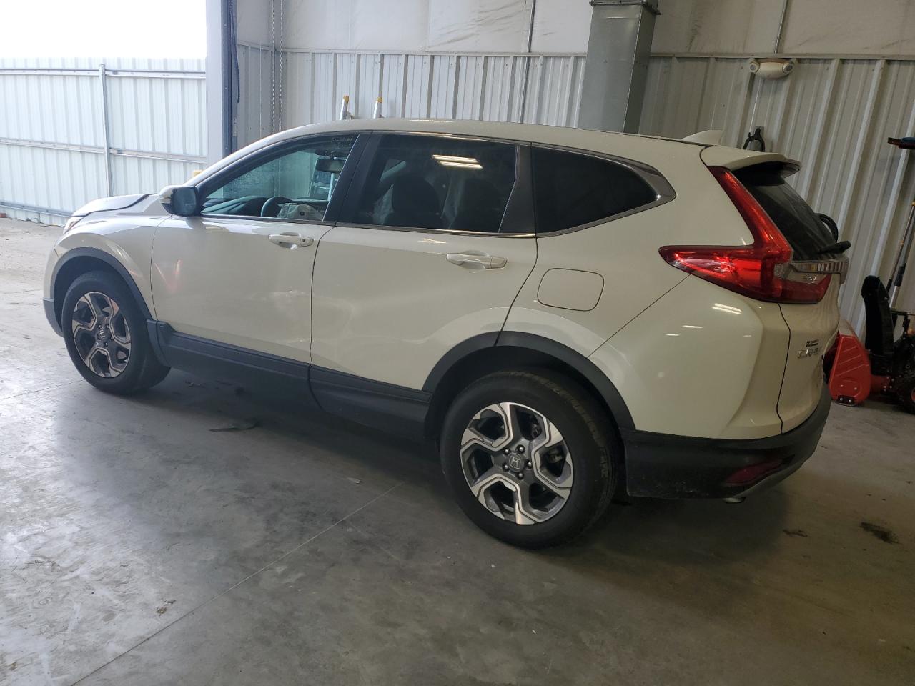 2017 Honda CR-V - Image 2
