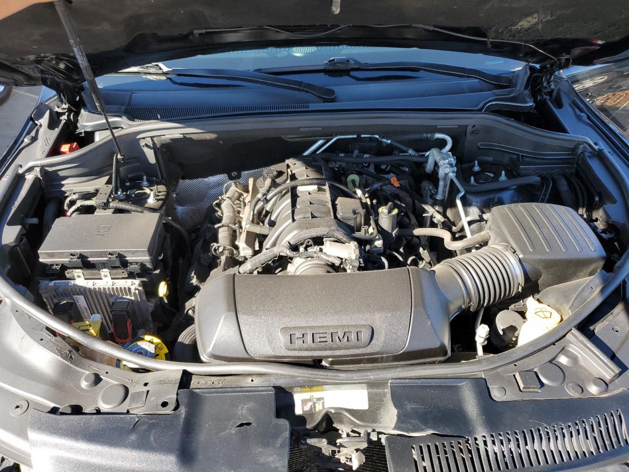 2017 Dodge Durango - Image 12