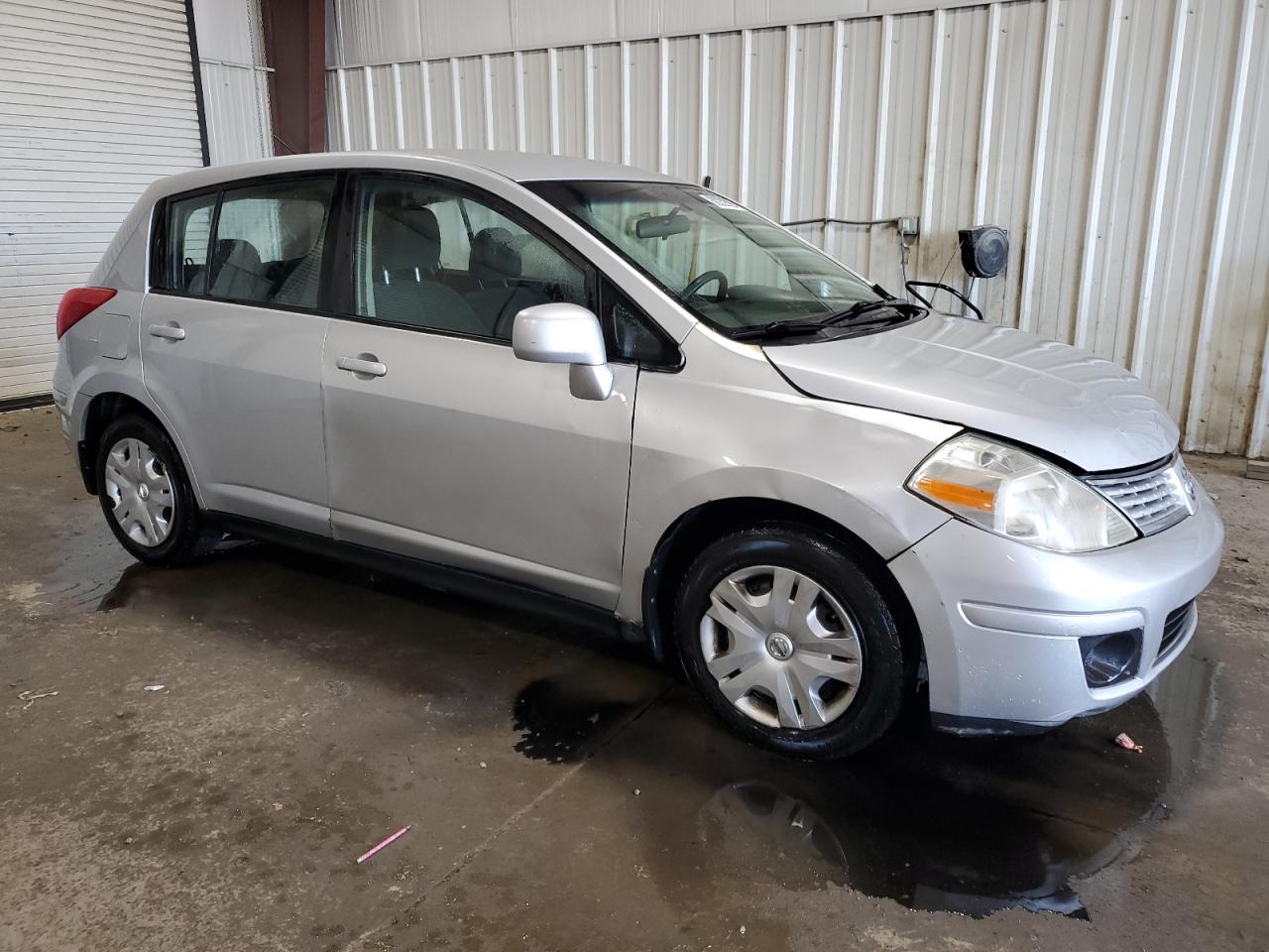 2010 Nissan Versa S VIN: 3N1BC1CP1AL375465 Lot: 80232084