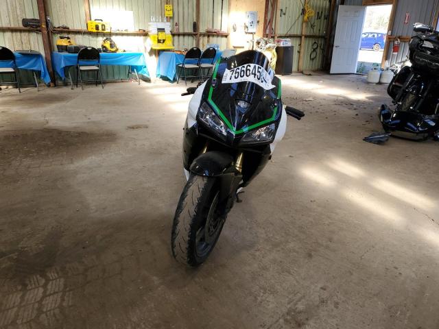 2006 HONDA CBR600 RR