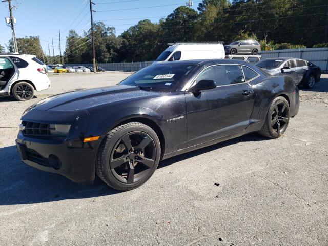 2012 Chevrolet Camaro Ls