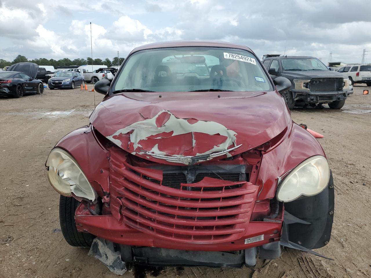 2008 Chrysler PT Cruiser - Image 5