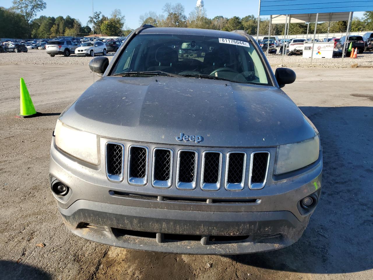 2013 Jeep Compass - Image 5
