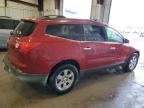 2012 Chevrolet Traverse Lt de vânzare în Franklin, WI - Front End