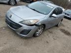 2011 MAZDA 3 I for sale at Copart ON - COOKSTOWN