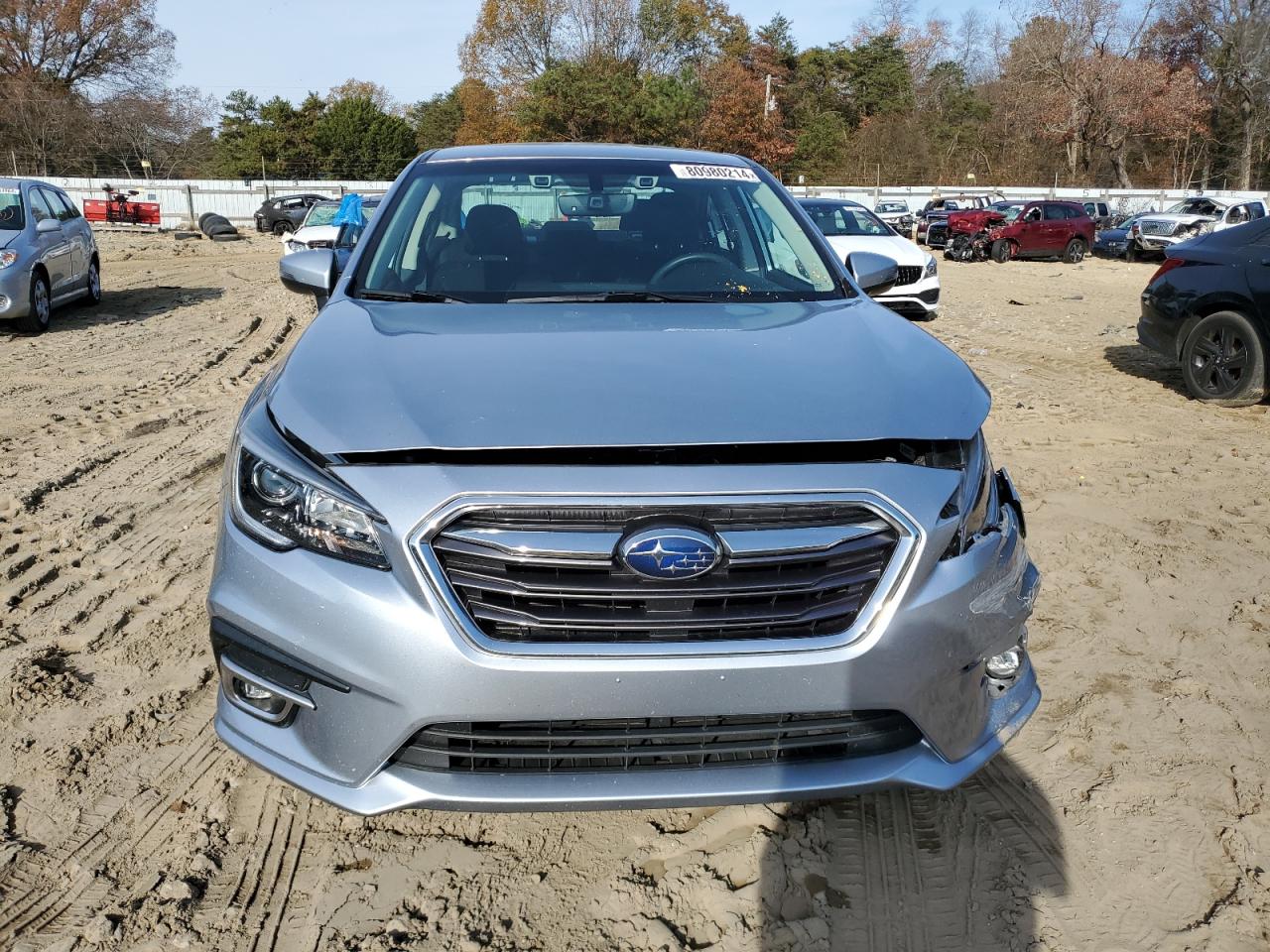 2019 Subaru Legacy - Image 5
