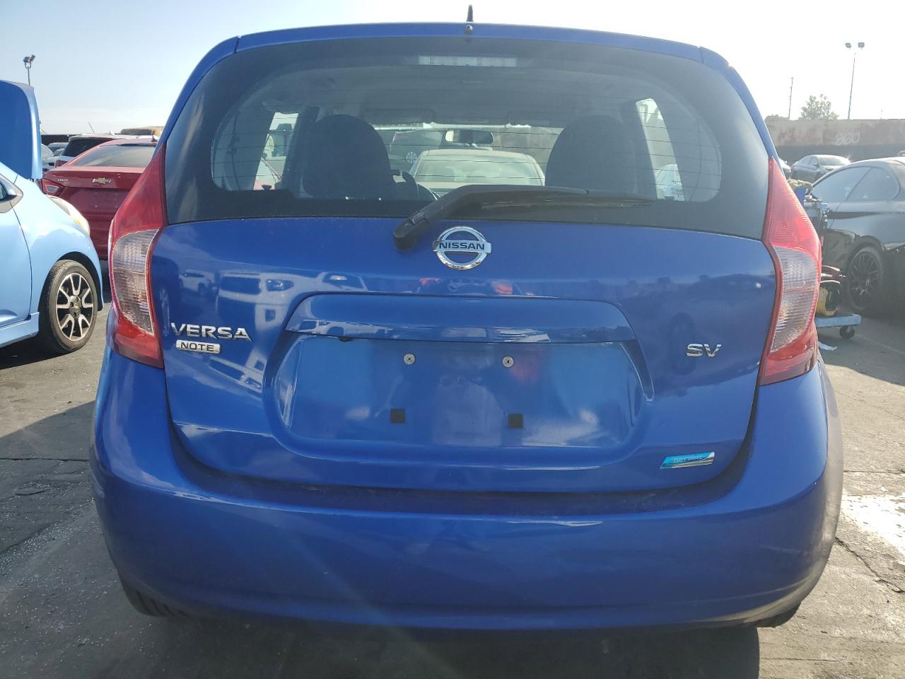 2016 Nissan Versa - Image 6