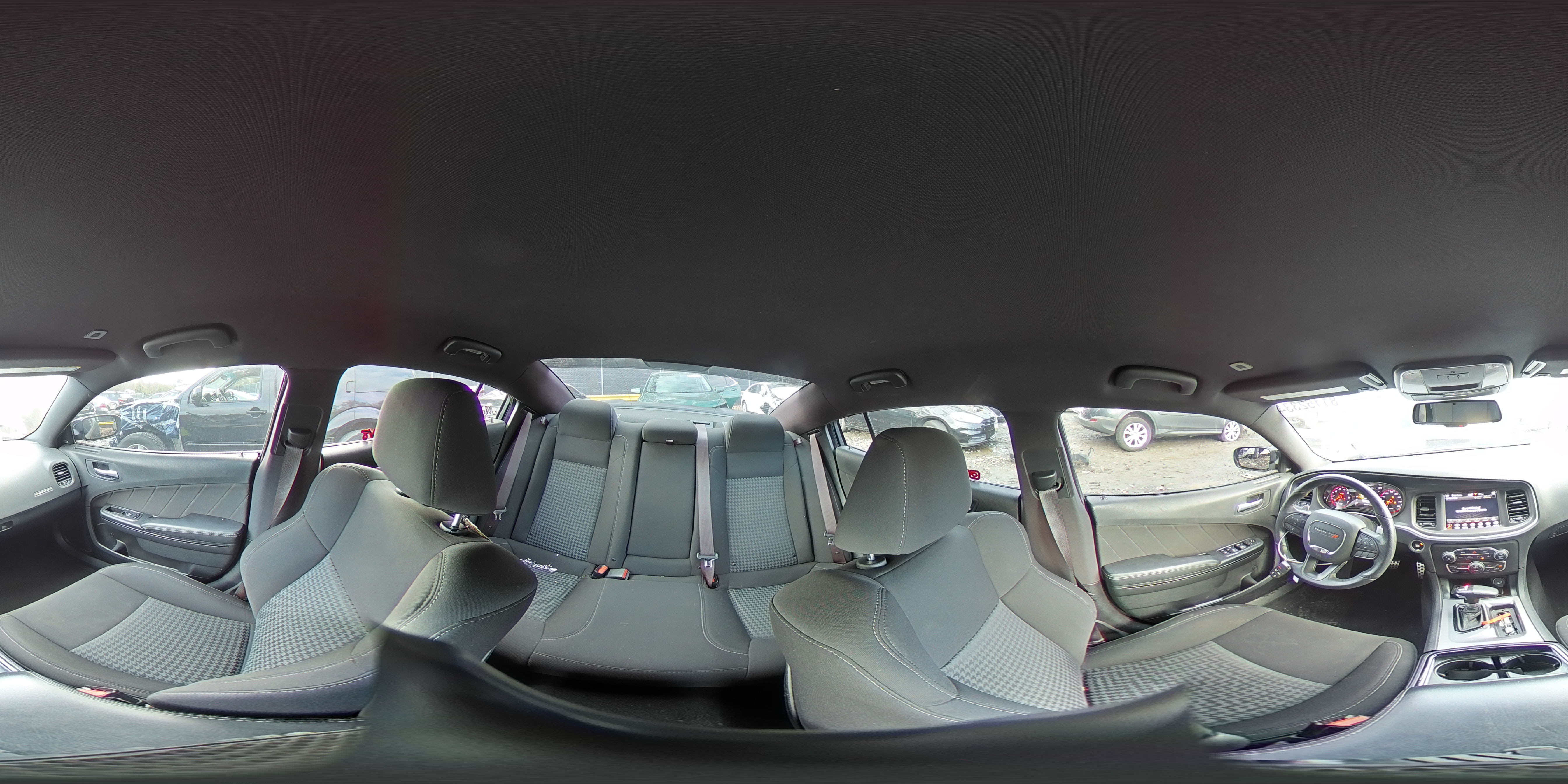 2021 Dodge Charger - Image 13