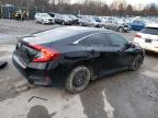 2018 Honda Civic Ex na sprzedaż w Duryea, PA - Front End