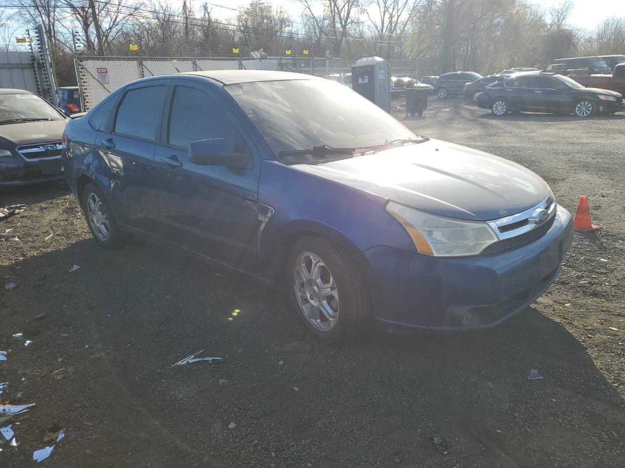2008 Ford Focus - Image 4