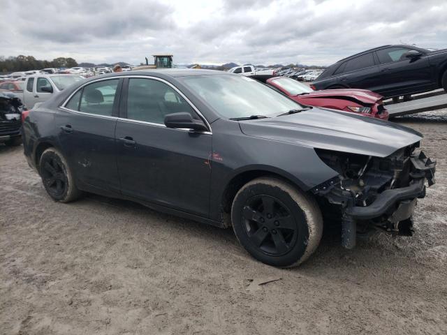  CHEVROLET MALIBU 2014 Gray