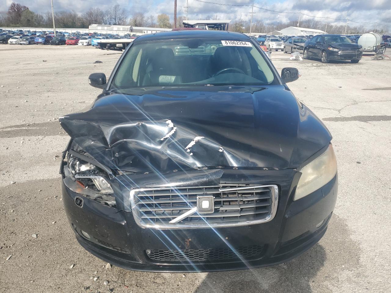 2009 Volvo S80 - Image 5