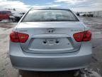 2008 Hyundai Elantra Gls en Venta en Littleton, CO - Front End