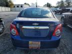 2012 Chevrolet Sonic Lt للبيع في Albany، NY - Front End