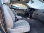 2014 Audi A5 Premium продається в Candia, NH - Side