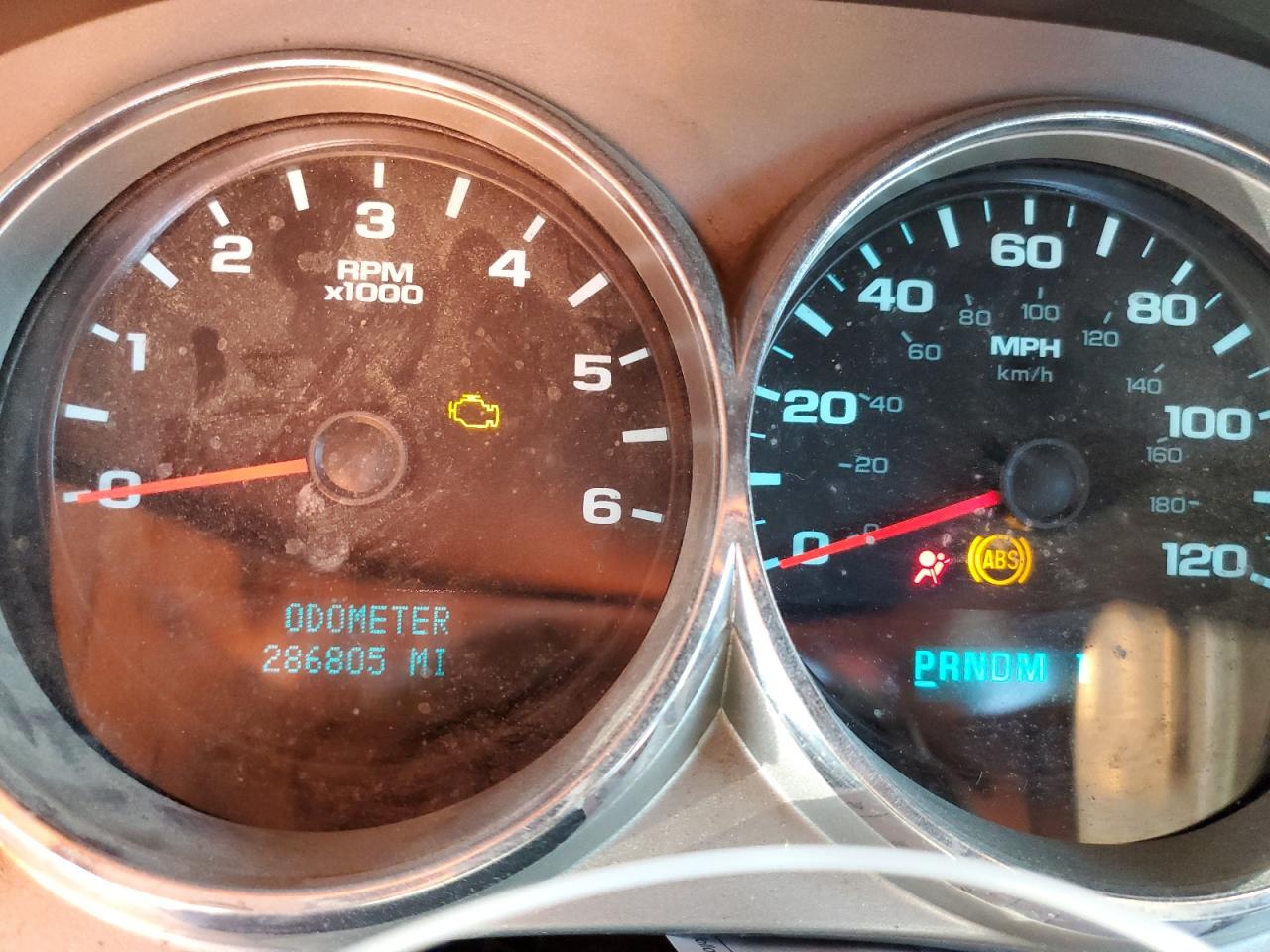 2008 GMC Sierra - Image 9