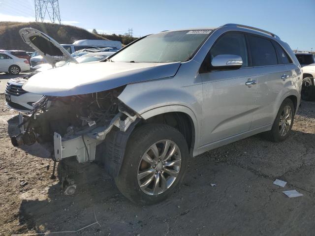 2011 Kia Sorento Sx de vânzare în Littleton, CO - Front End