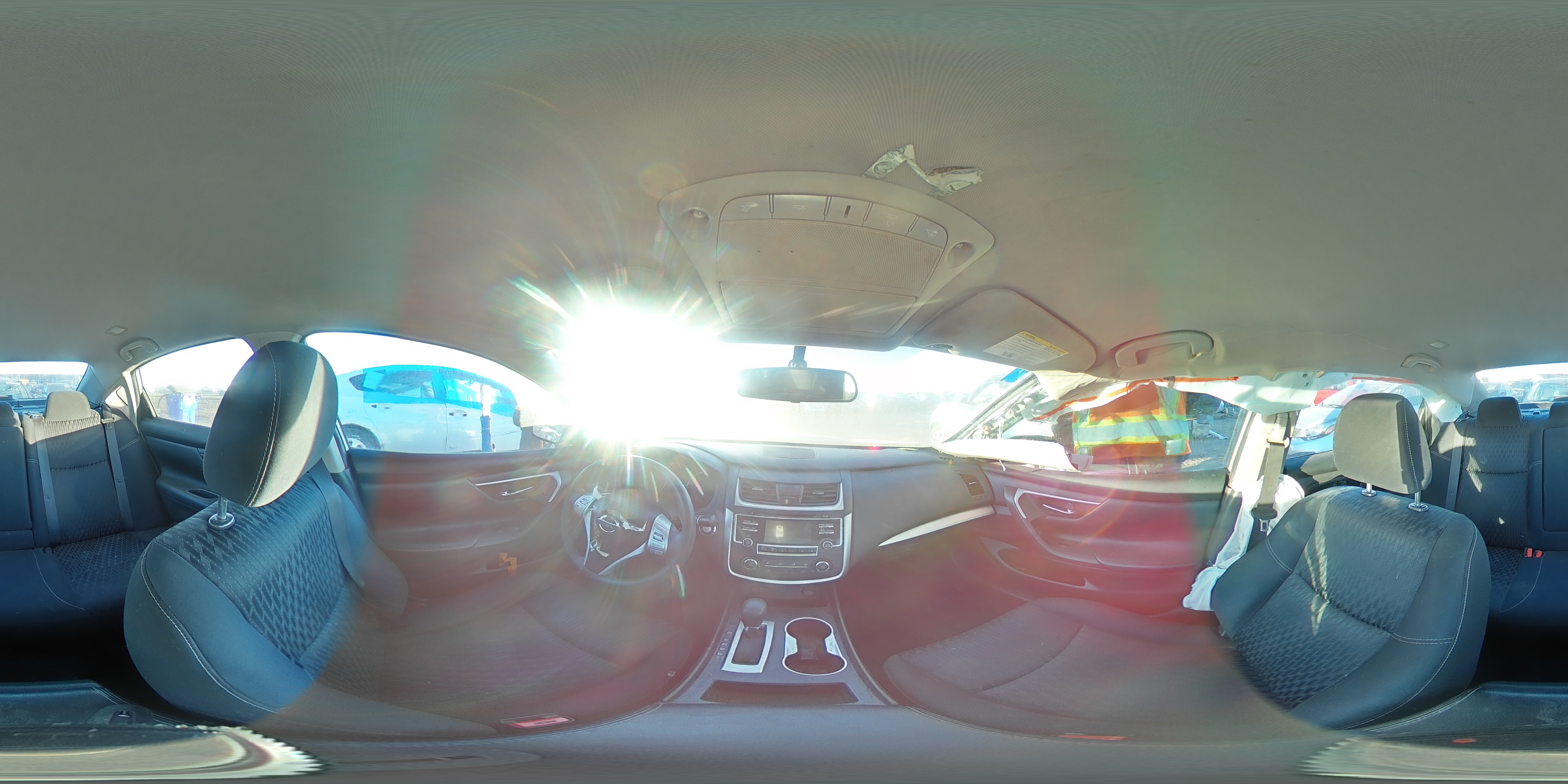 2017 Nissan Altima - Image 14