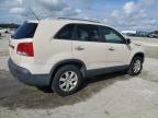 2011 Kia Sorento Base იყიდება Jacksonville-ში, FL - Front End