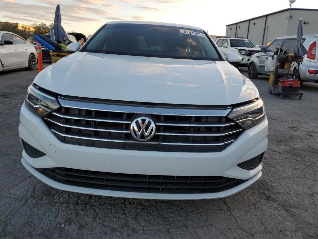  VOLKSWAGEN JETTA 2020 Белы