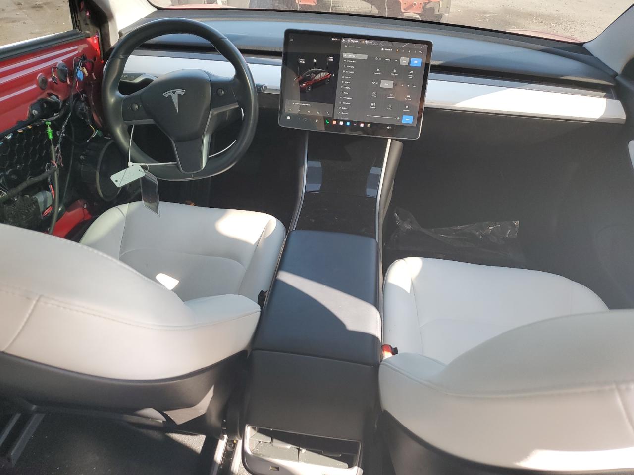 2018 Tesla Model 3 VIN: 5YJ3E1EB2JF085988 Lot: 79881644