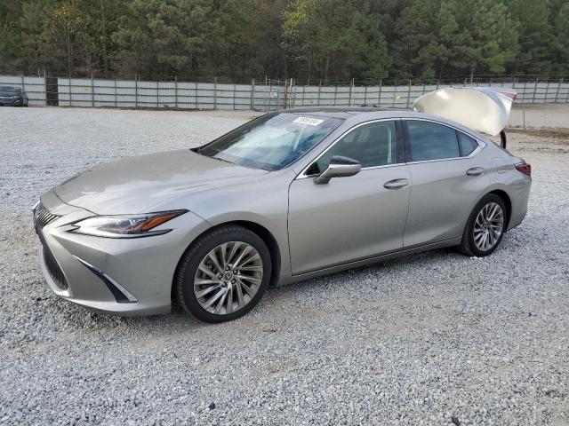 2020 Lexus Es 350 Ultra Luxury