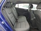 2021 Hyundai Ioniq Blue zu verkaufen in Wayland, MI - Front End