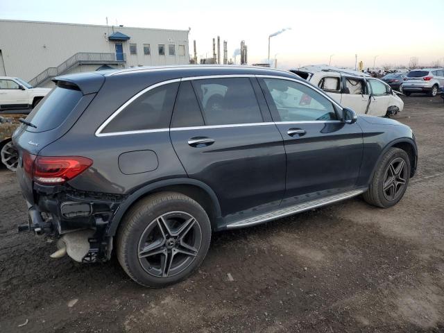 2020 MERCEDES-BENZ GLC 300 4MATIC