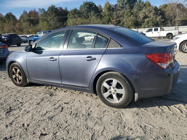  CHEVROLET CRUZE 2014 Синий