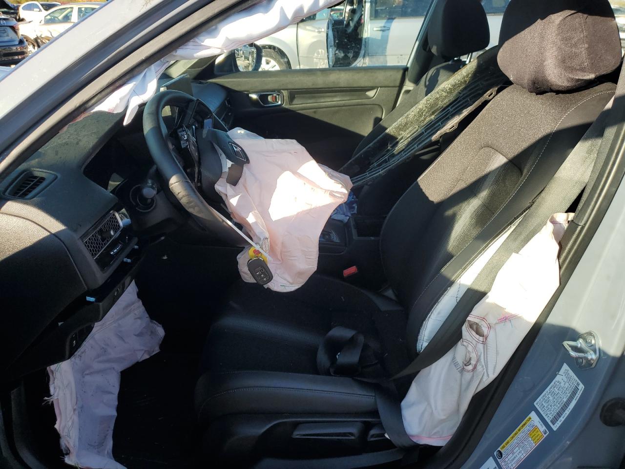 2024 Honda Civic - Image 7