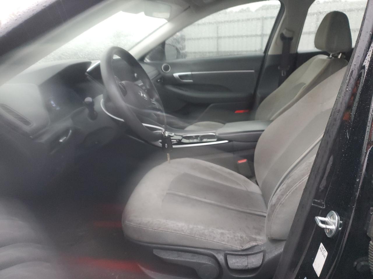 2021 Hyundai Sonata - Image 7