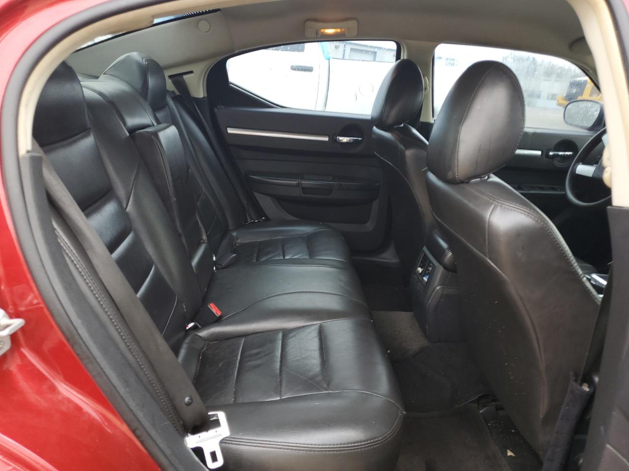 2010 Dodge Charger Sxt VIN: 2B3CA3CV8AH307403 Lot: 79714764