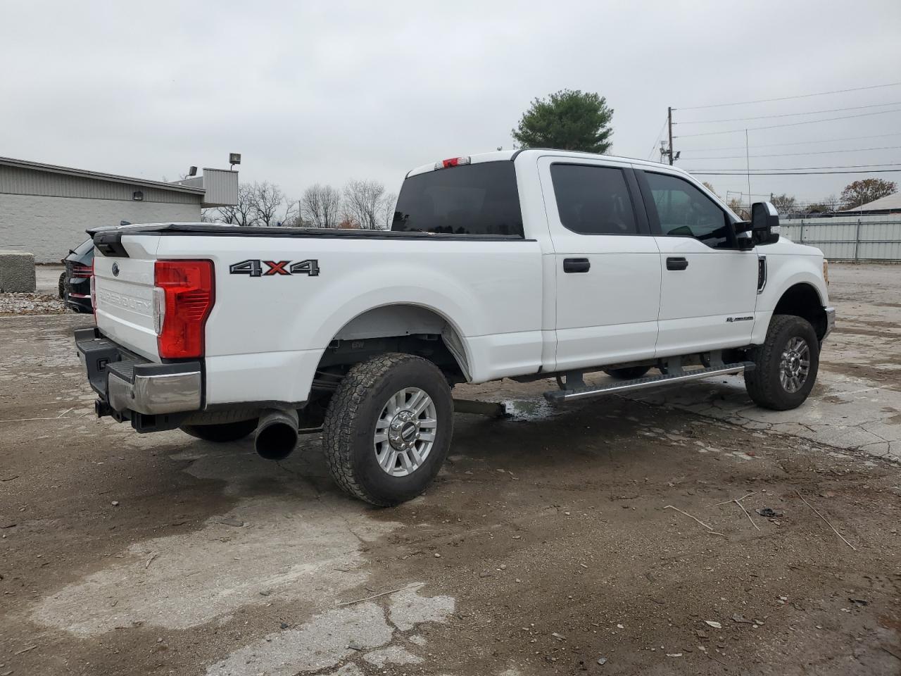 2017 Ford F250 - Image 3