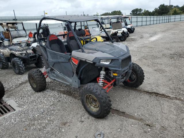 2019 Polaris Rzr S 1000 Eps