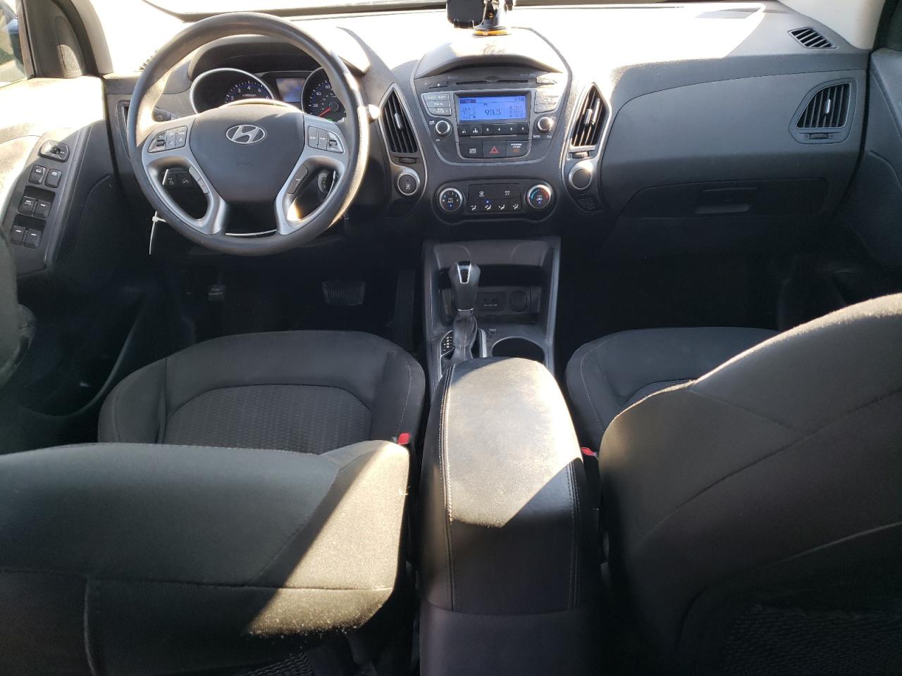 VIN KM8JTCAF7FU971669 2015 HYUNDAI TUCSON no.8