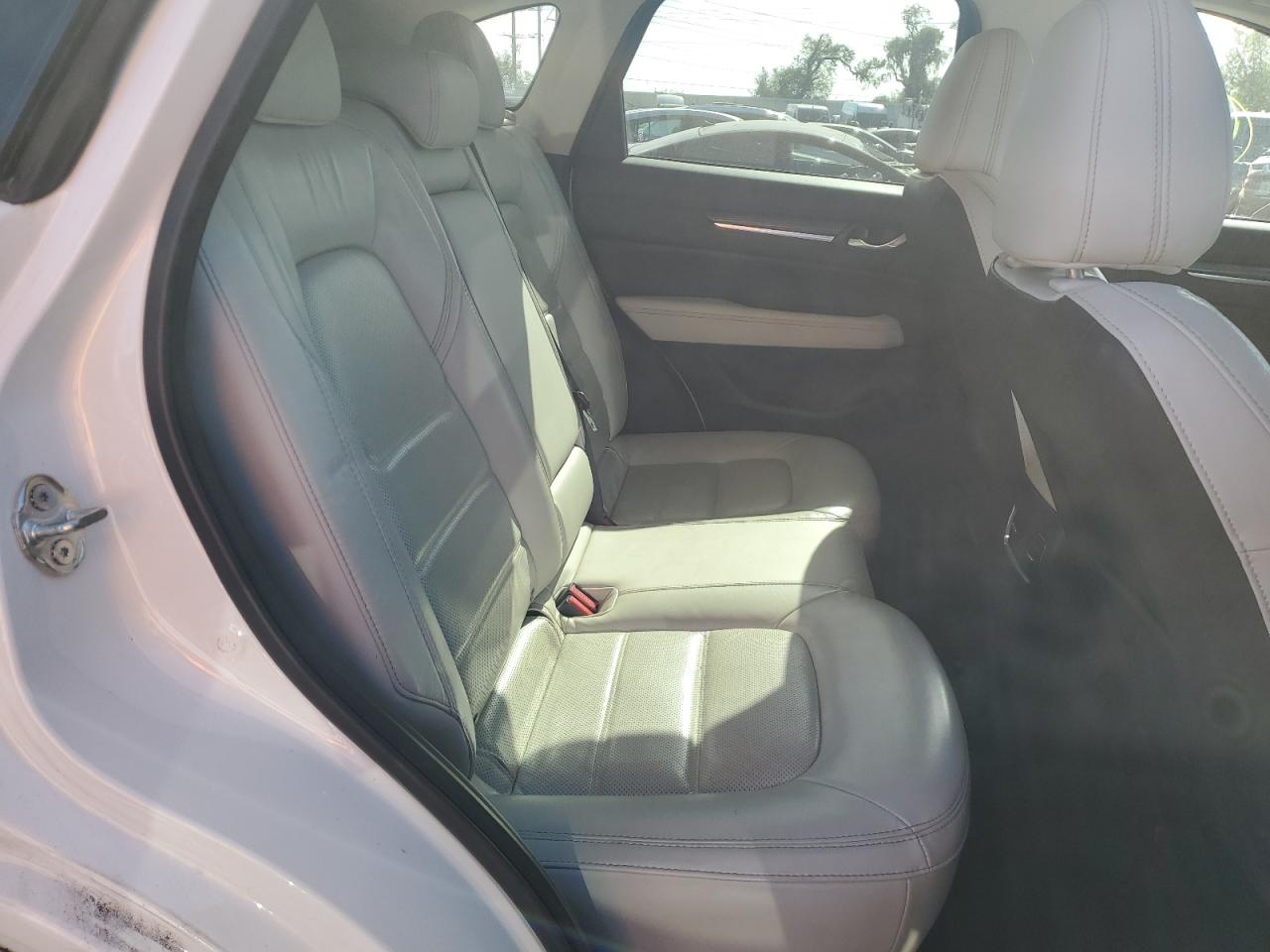 2018 Mazda CX-5 - Image 11