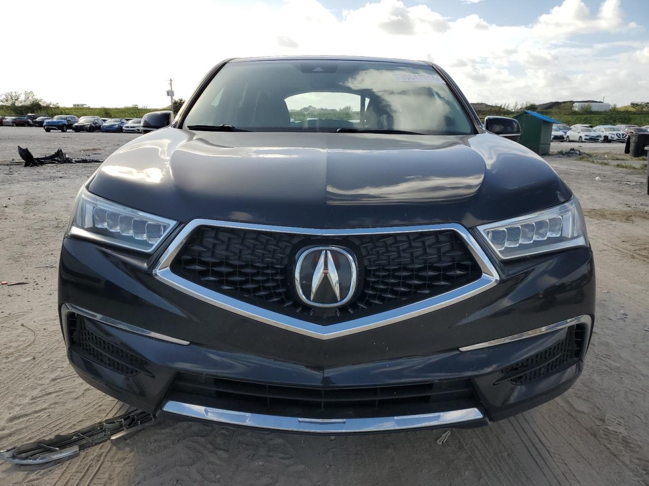 2020 Acura MDX - Image 5