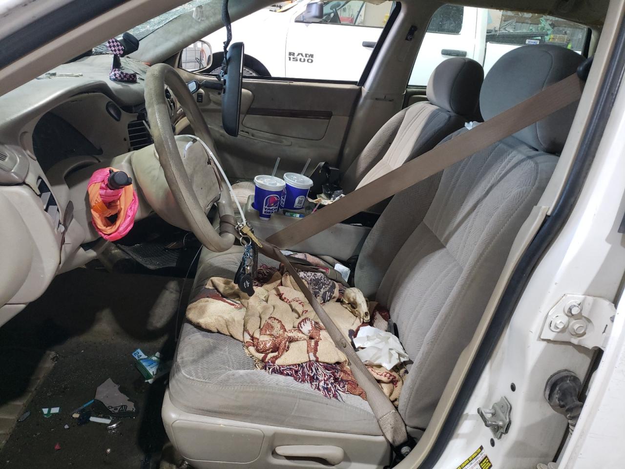 2004 Chevrolet Impala - Image 7