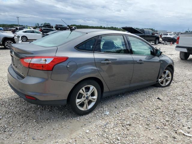  FORD FOCUS 2013 Gray