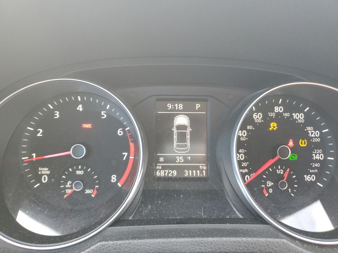 2016 Volkswagen Passat - Image 9