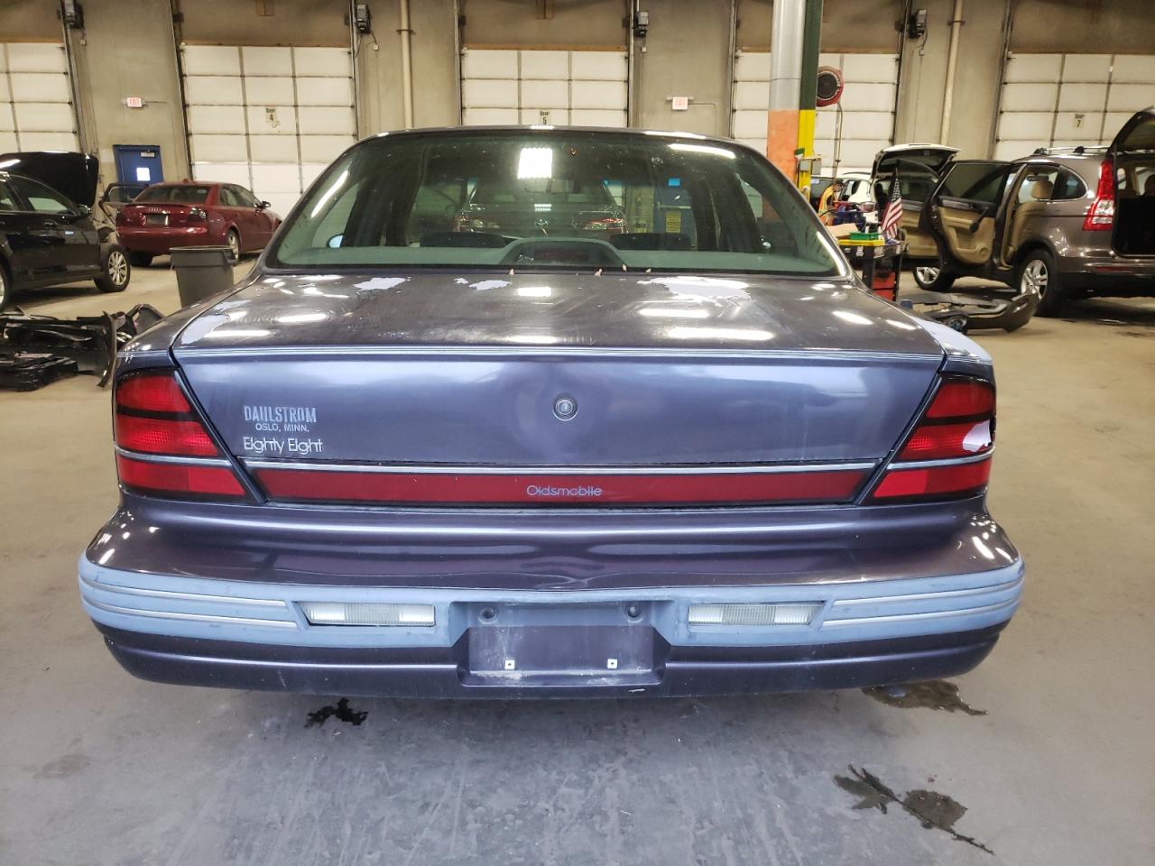 1995 Oldsmobile 88 Royale VIN: 1G3HN52K8SH320946 Lot: 79443544