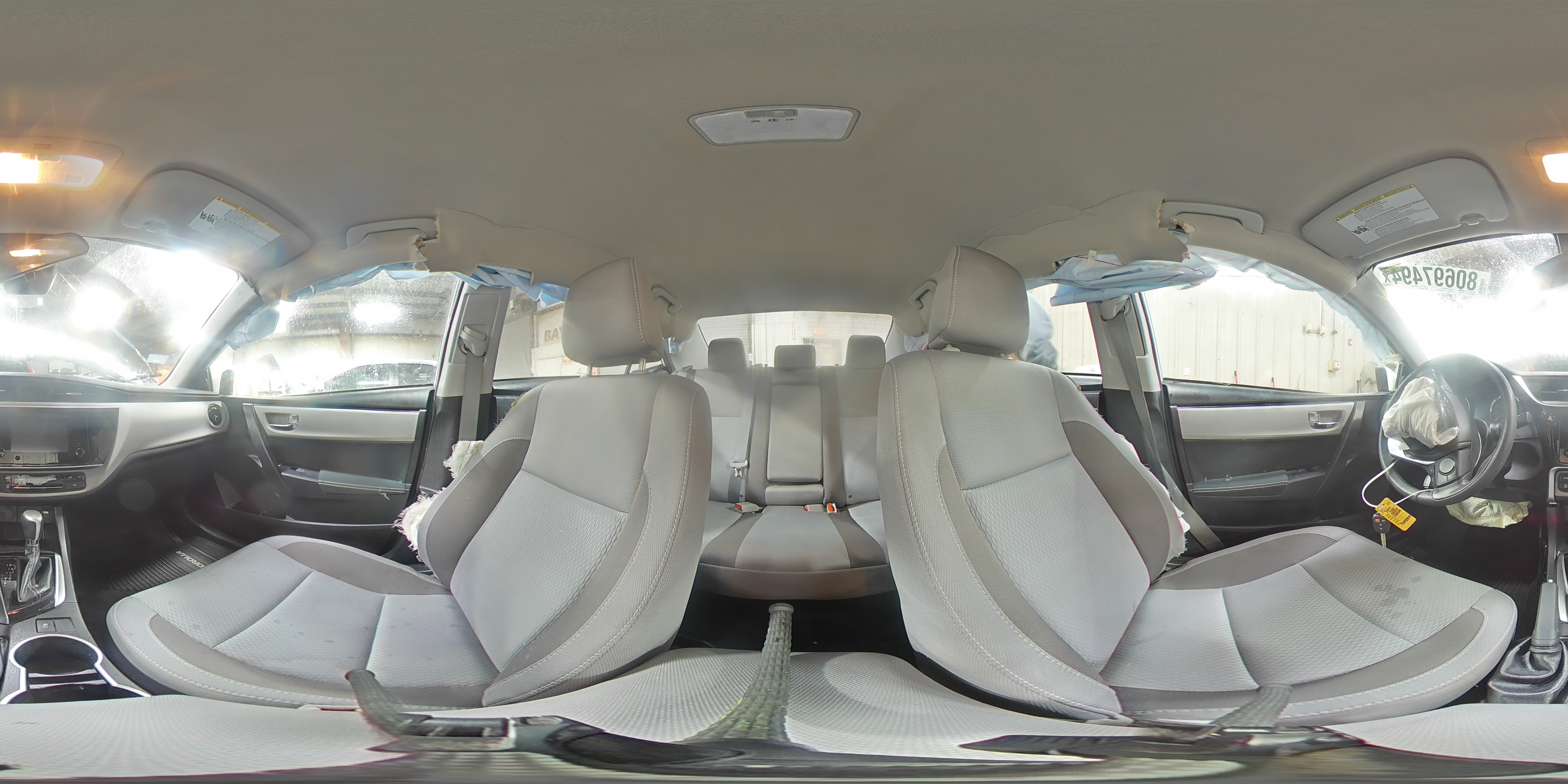 2018 Toyota Corolla - Image 14
