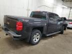 2014 Chevrolet Silverado K1500 Lt en Venta en Ham Lake, MN - Front End