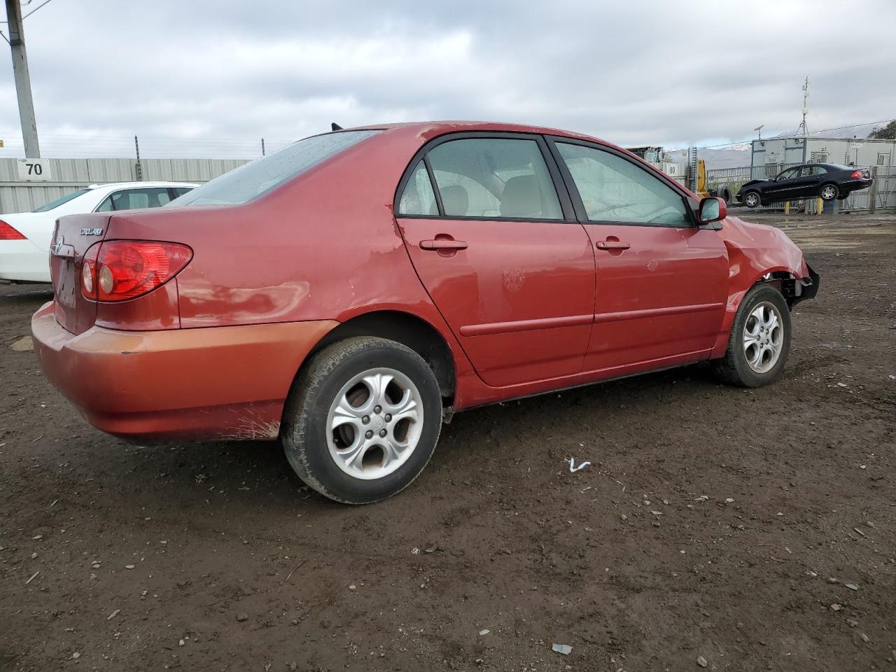 2006 Toyota Corolla - Image 3