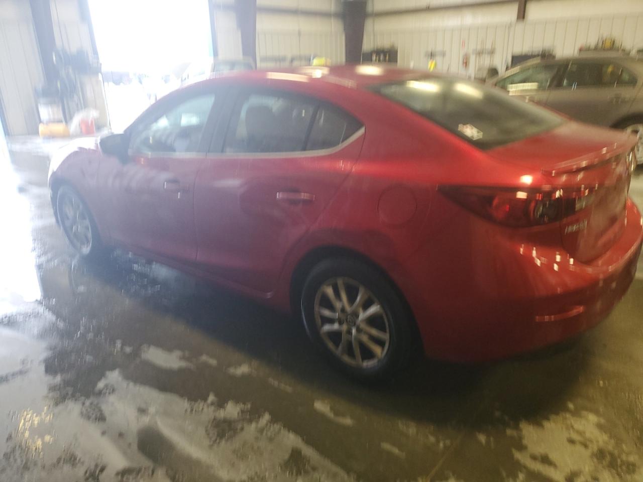 2014 Mazda 3 - Image 2