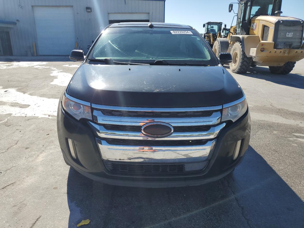 2013 Ford Edge - Image 5